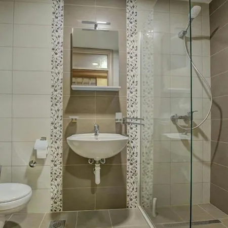 Vujadinovic Apartamento *