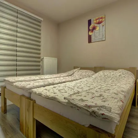 Apartamento Vujadinovic
