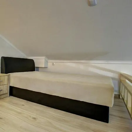 Apartamento Vujadinovic Pale