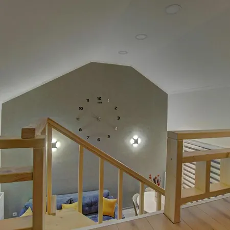 Apartamento Vujadinovic *
