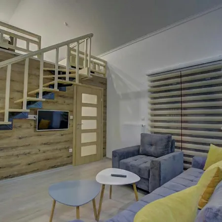 Vujadinovic Apartment