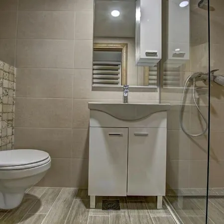 Vujadinovic Apartamento